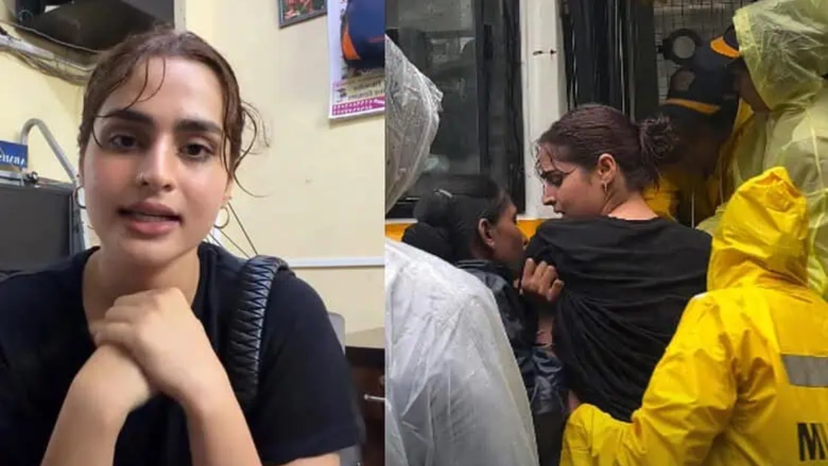 'Why Was I Detained?': Dhurandhar Actress Ayesha Khan Questions Mumbai Police After Brief Custody During Protest