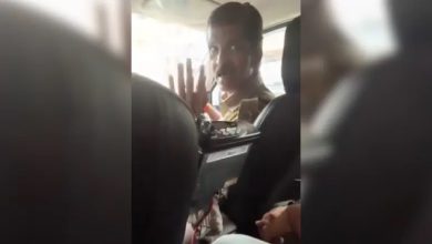 "Will Frame You In Drug Case": Viral Video Allegedly Shows Mumbai Cop Threatening Detained Students With False Drug Case