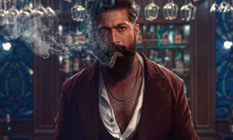 Yash’s Toxic Teaser Triggers Online Debate as Viewers Question Portrayal of Female Characters