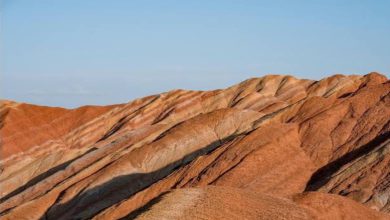 Indian Geologist Finds 3.5-Billion-Year-Old Evidence Of Life In The Rocks Of Jharkhand