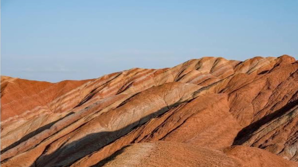 Indian Geologist Finds 3.5-Billion-Year-Old Evidence Of Life In The Rocks Of Jharkhand