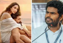 Yash’s Film ‘Toxic’ Faces Criticism Over Portrayal of Women