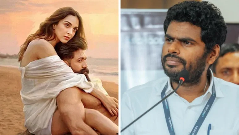 Yash’s Film ‘Toxic’ Faces Criticism Over Portrayal of Women
