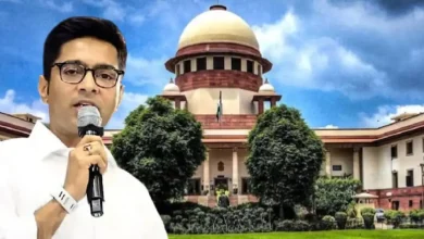 Abhishek Banerjee's Foreign Treatment Plea Gets Fresh Lifeline As Supreme Court Steps In