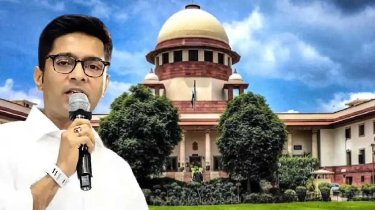 Abhishek Banerjee's Foreign Treatment Plea Gets Fresh Lifeline As Supreme Court Steps In