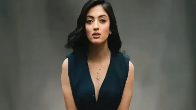 Actor Aditi Sharma Files Domestic Violence Complaint Against Husband And In-Laws