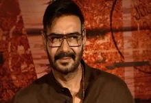 Ajay Devgn Set to Host Crime-Based Show on Sony TV