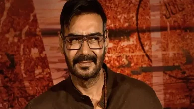 Ajay Devgn Set to Host Crime-Based Show on Sony TV