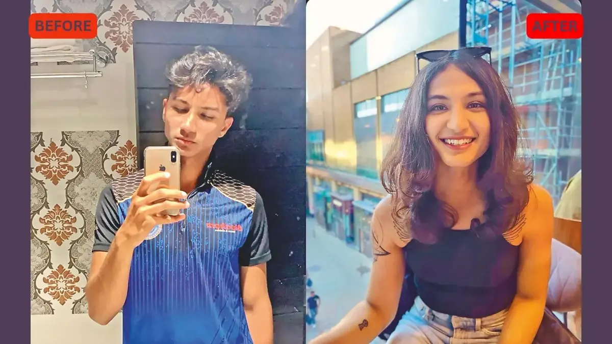 Anaya Bangar, Sanjay Bangar’s Transgender Daughter, Set To Make Cricket Comeback In Australia