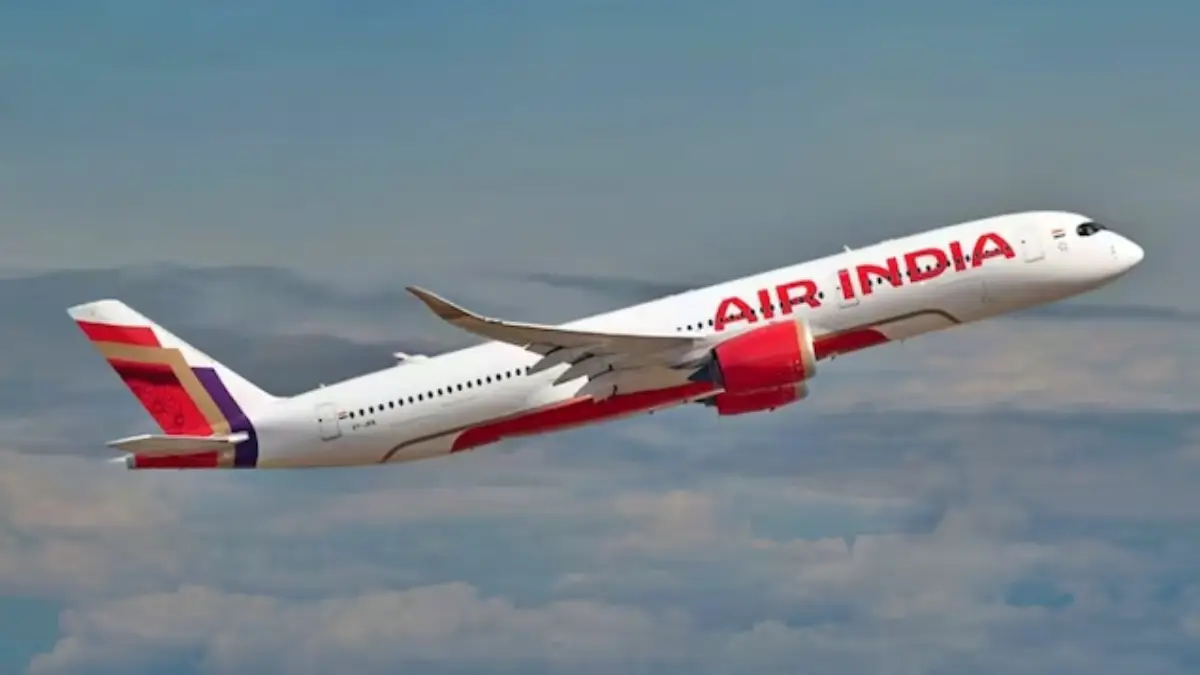 Air India Orders Mandatory Dope Test for All Pilots After Captain Tests Positive for Marijuana