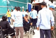 Air India Pilot Of Phuket-Delhi Flight Failed 2 Dope Tests