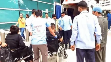 Air India Pilot Of Phuket-Delhi Flight Failed 2 Dope Tests