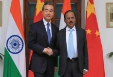 NSA Ajit Doval Reaches Beijing, Will Discuss Border Talks With Chinese FM