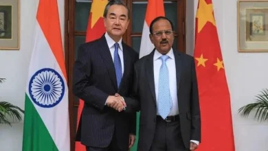 NSA Ajit Doval Reaches Beijing, Will Discuss Border Talks With Chinese FM