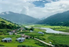India Responds To China By Using Official Names To Map 27 Locations in Arunachal Pradesh