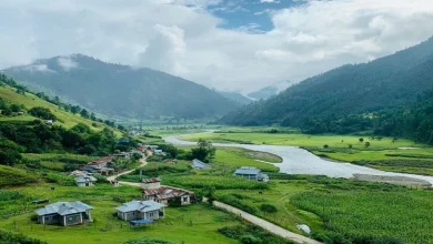 India Responds To China By Using Official Names To Map 27 Locations in Arunachal Pradesh