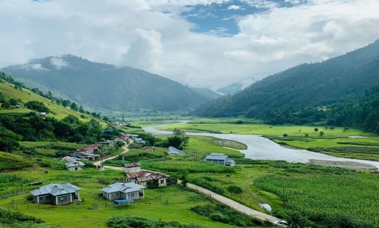 India Responds To China By Using Official Names To Map 27 Locations in Arunachal Pradesh