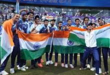 BCCI May Send 'B Team' To Asian Games After Dissatisfaction With Facilities