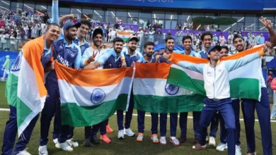 BCCI May Send 'B Team' To Asian Games After Dissatisfaction With Facilities