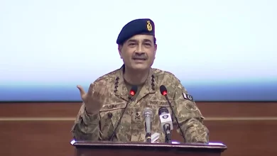 Pakistan's Asim Munir To Visit Iran On Monday