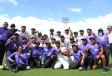 Bangladesh Create History Against Australia, Defeat World No. 1 Test Team