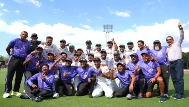 Bangladesh Create History Against Australia, Defeat World No. 1 Test Team