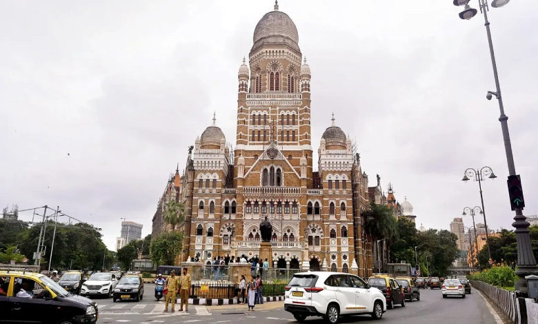 30-Year Lease To Peddar Realty For ₹1,321Cr Approved By BMC Panel