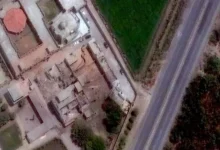 JEM Bahawalpur HQ Rebuilt 15 Months After Operation Sindoor