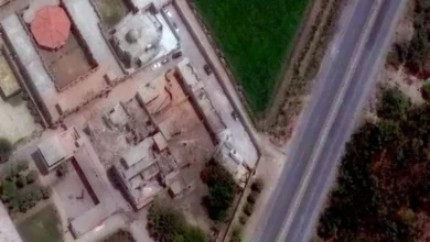 JEM Bahawalpur HQ Rebuilt 15 Months After Operation Sindoor
