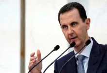 Syria’s Ex-President Bashar al-Assad And Brother Atef Naijb Sentenced To Death
