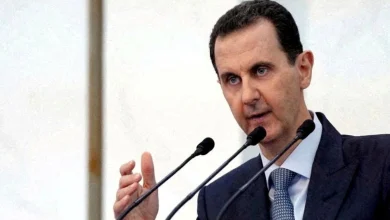 Syria’s Ex-President Bashar al-Assad And Brother Atef Naijb Sentenced To Death