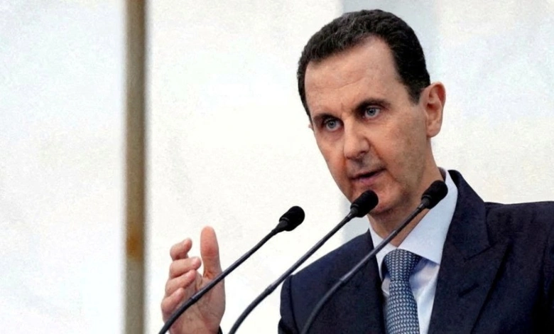 Syria’s Ex-President Bashar al-Assad And Brother Atef Naijb Sentenced To Death