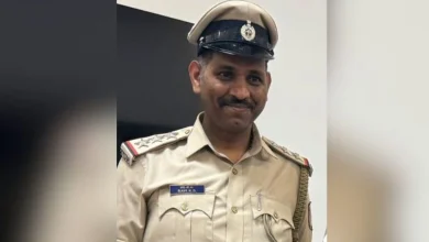 Bengaluru Police Officer Among 4 Killed In Madhya Pradesh Bus Crash