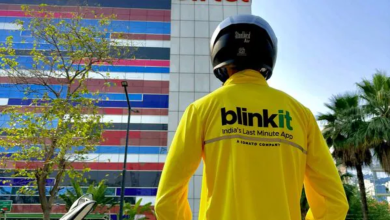 Blinkit Mumbai Facility Licence Suspended After Hygiene Violations Found
