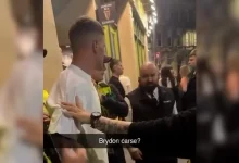 Brydon Carse Dropped From Squad After 'Nightclub Incident', ECB To Launch Investigation