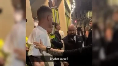 Brydon Carse Dropped From Squad After 'Nightclub Incident', ECB To Launch Investigation