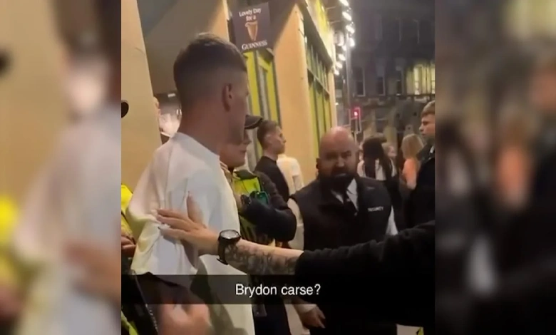 Brydon Carse Dropped From Squad After 'Nightclub Incident', ECB To Launch Investigation