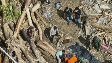 Gold Mine Collapse In Central African Republic Kills Over 100