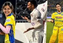Yuzvendra Chahal Makes Headlines Again by Imitating This Famous Woman Cricketer