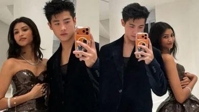Taiwanese Actor Cheng Chang Fan’s India Connection Is Going Viral But What’s The Real Story?