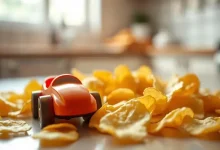 A Toy Hidden Inside A Snack Packet Ends In Tragedy: 5 Year Old Mysuru Boy Dies After Choking