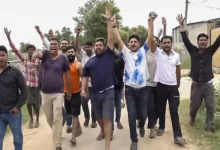 CJP Threatens To Protest In Jaipur If Attackers Not Arrested