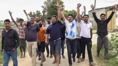 CJP Threatens To Protest In Jaipur If Attackers Not Arrested