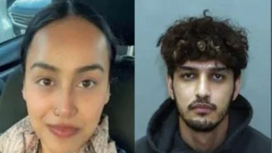 Murdered Indian-Origin Woman's Partner Arrested After 7 Months In Canada