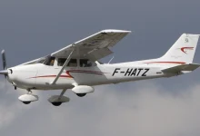 Charter Plane Crashes In Alaska, All 8 Onboard Killed