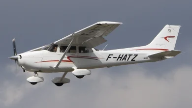 Charter Plane Crashes In Alaska, All 8 Onboard Killed