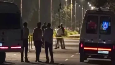 3 Arrested In Chandigarh With DIY Bomb, Firearms, Linked To International Terror Organizations