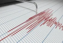 5.1 Magnitude Earthquake Rocks China's Sichuan Province