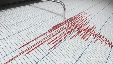 5.1 Magnitude Earthquake Rocks China's Sichuan Province