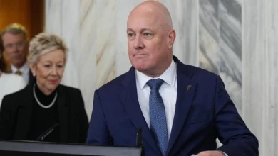 New Zealand Mulling Banning Children Under 16 From Social Media